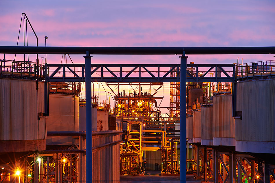 Alcoa About Us Locations