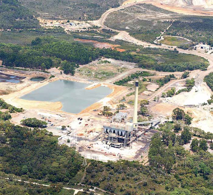 Anglesea Power Station Site