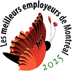 top employer logo