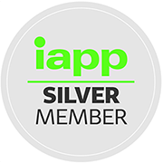 IAPP Silver Member Icon