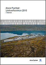 2010 Umhverfisvöktun: Viðaukar PDF