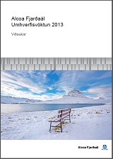 2013 Umhverfisvöktun: Viðaukar PDF