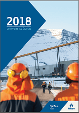 2018 Umhverfisvöktun PDF